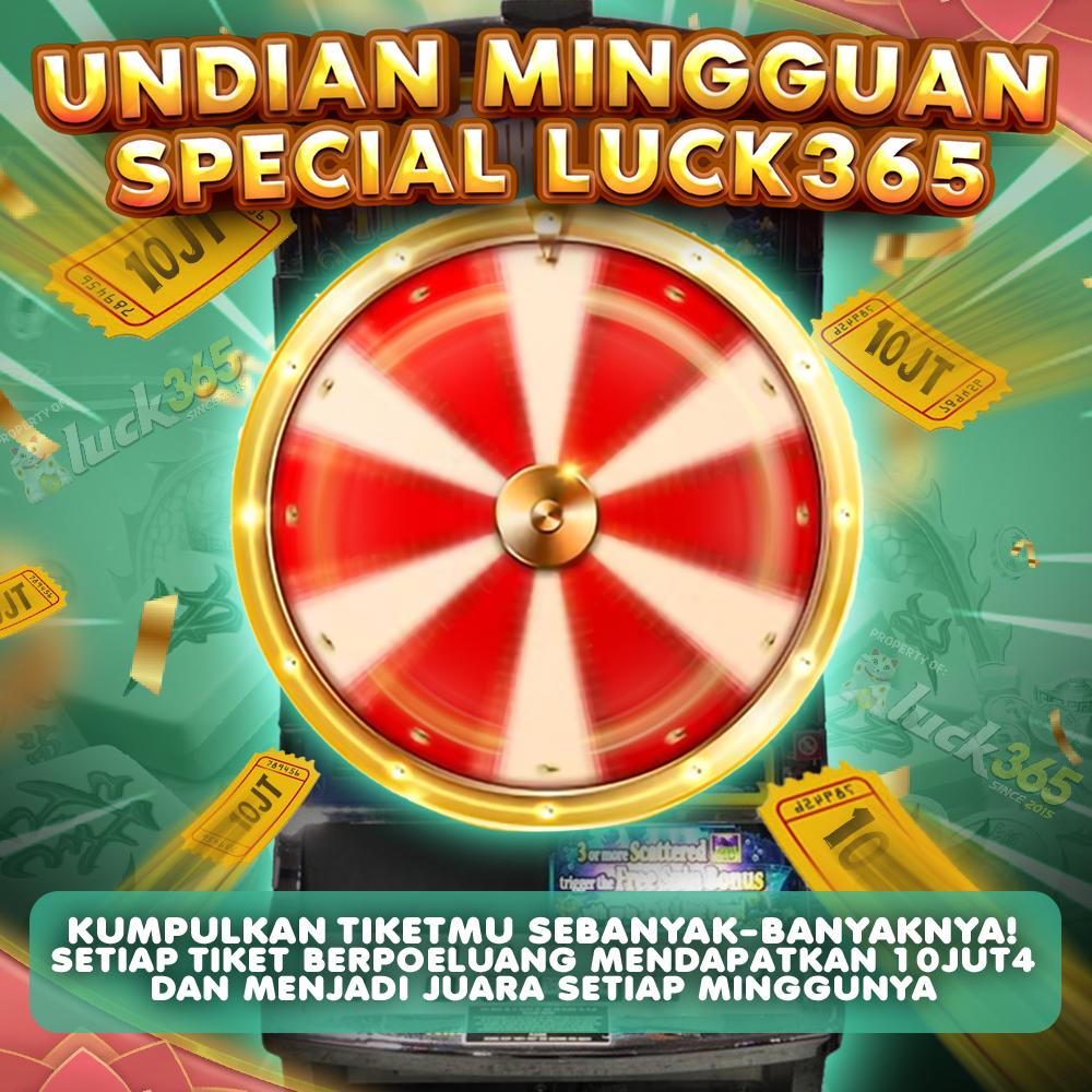 LUCK365